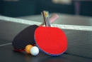 Соревнования секции настольного тенниса СК "Торпедо"